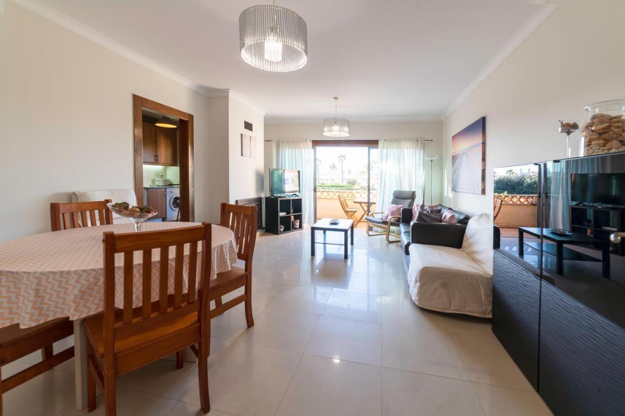 Do Vale T2 Com Piscina Apartment Albufeira Exterior foto