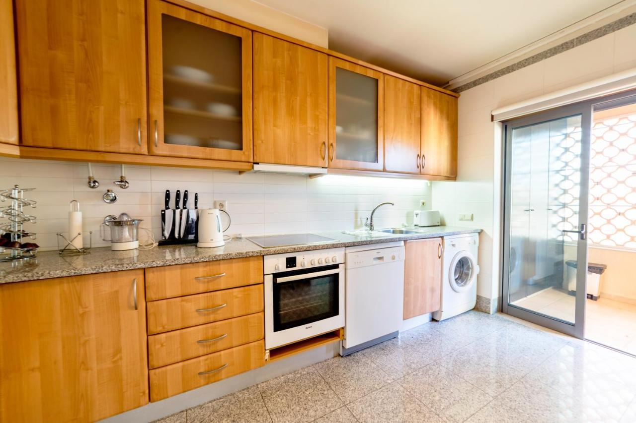 Do Vale T2 Com Piscina Apartment Albufeira Exterior foto