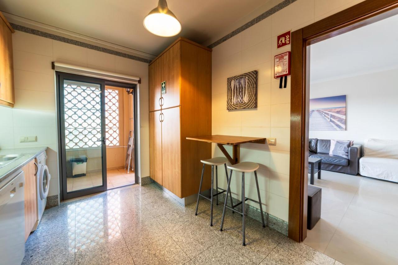 Do Vale T2 Com Piscina Apartment Albufeira Exterior foto