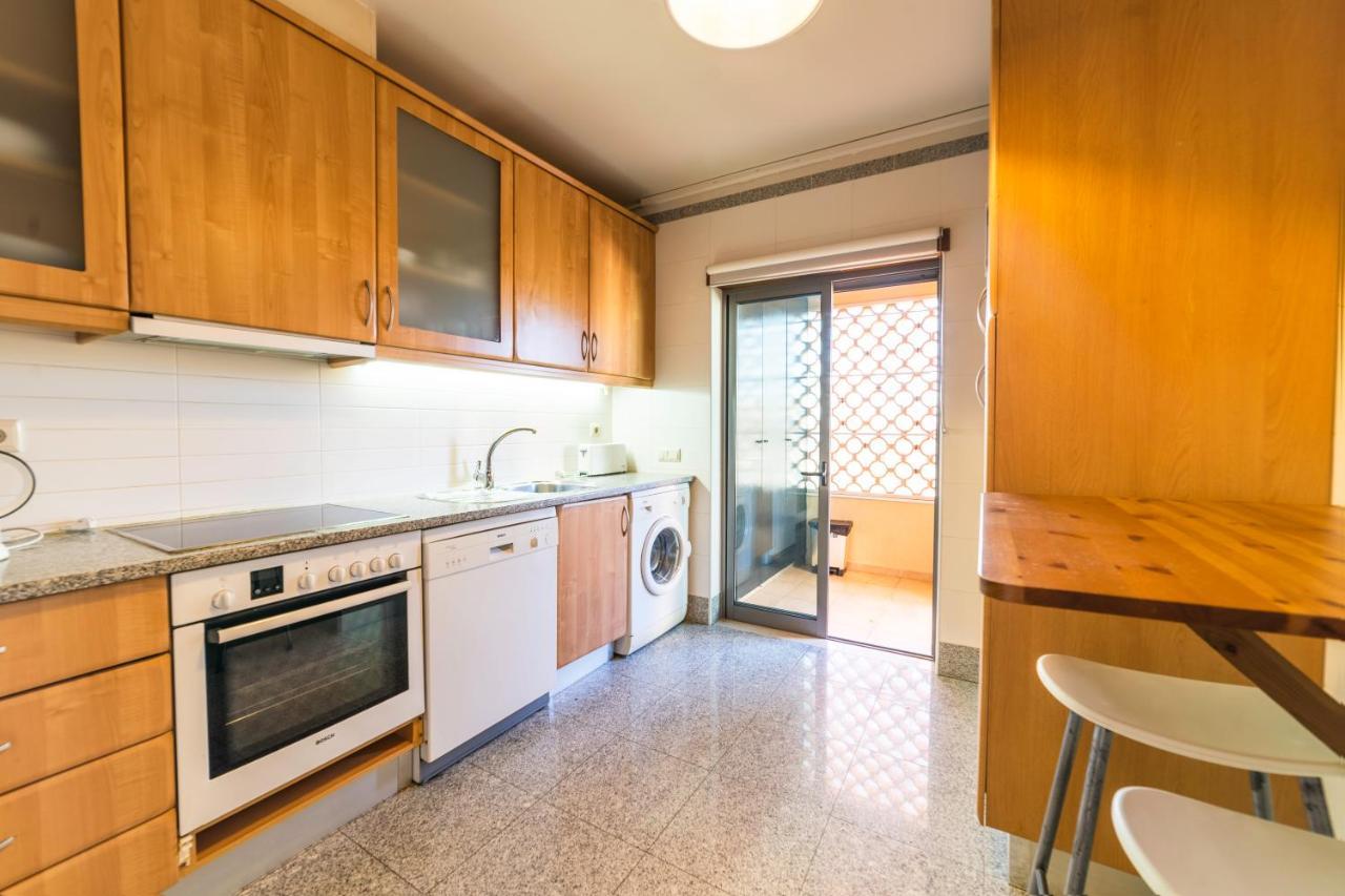 Do Vale T2 Com Piscina Apartment Albufeira Exterior foto