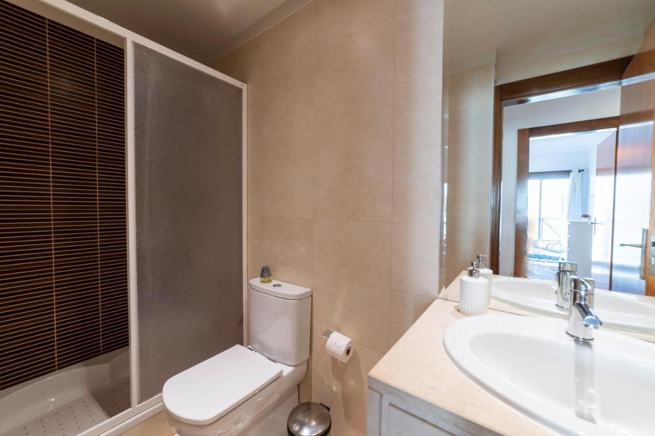 Do Vale T2 Com Piscina Apartment Albufeira Exterior foto