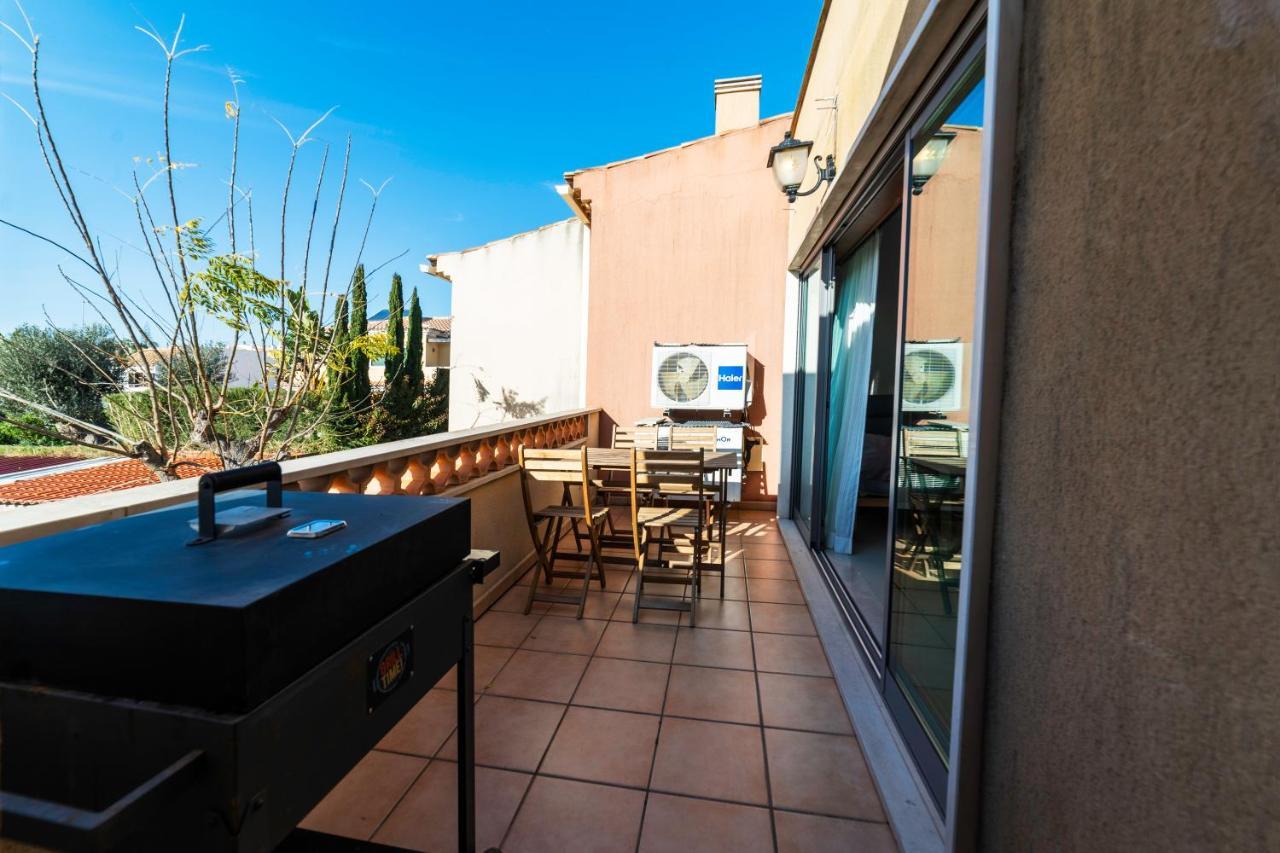 Do Vale T2 Com Piscina Apartment Albufeira Exterior foto